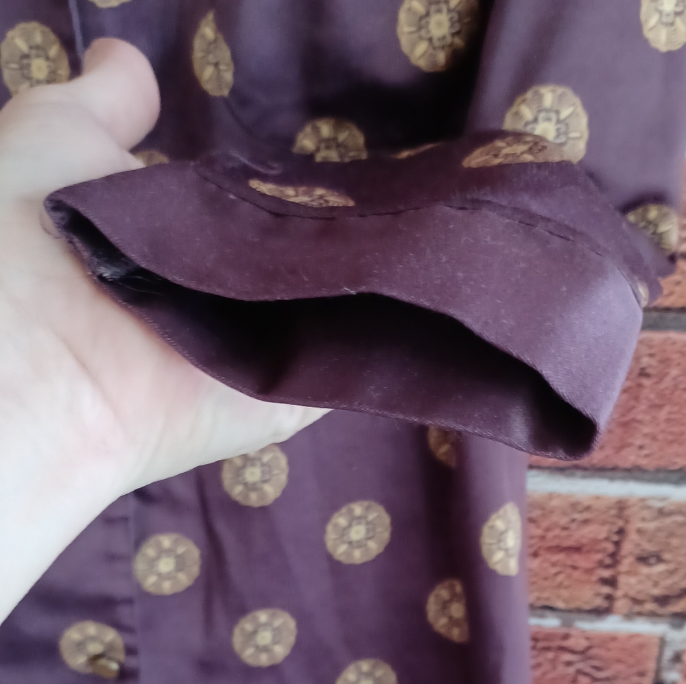 Intimate Essentials pajamas - Picture 5 of 11